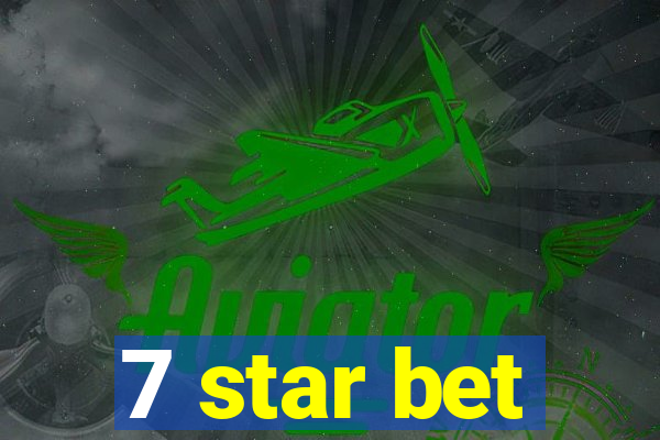 7 star bet